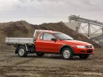 Holden One Tonner Cross 6 2005 года